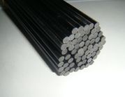 bande de fibre de carbone de tige de fibre de carbone pultruded par 8mm de 4mm 5mm 6mm 7mm avec le processus de pultrusion